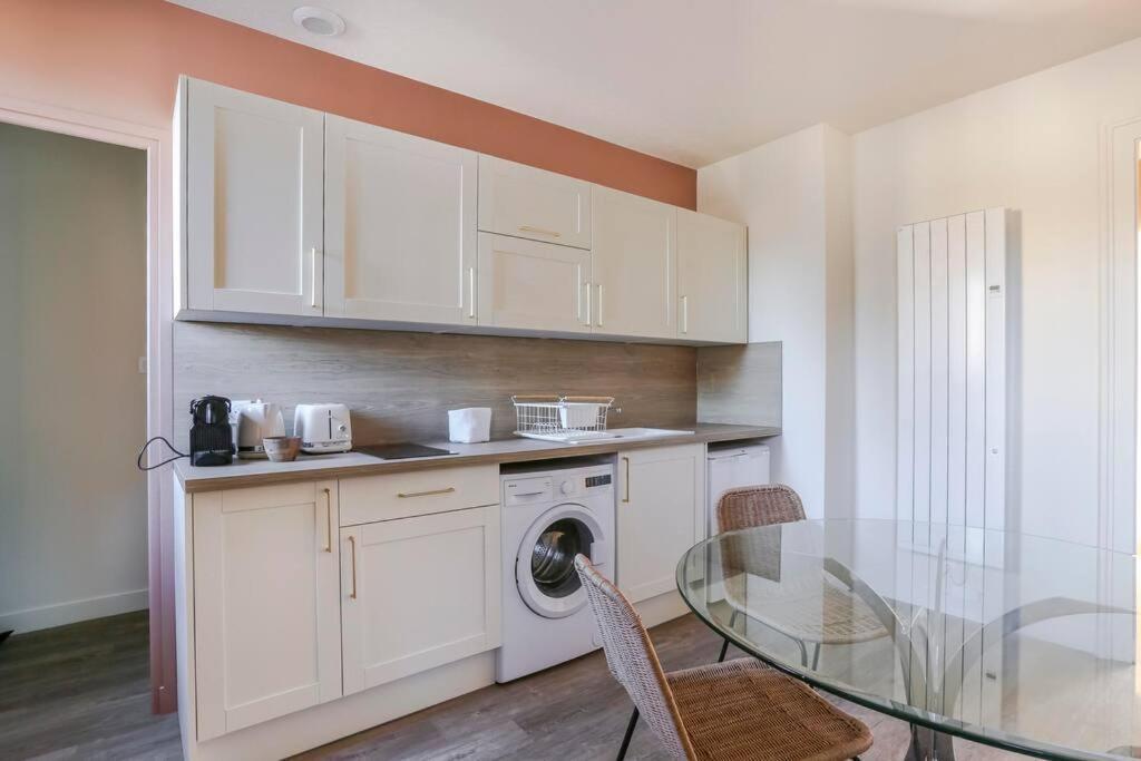 Appartement Prestigieux Place Saint Marc IV D Rouen Kültér fotó