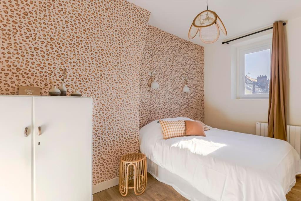 Appartement Prestigieux Place Saint Marc IV D Rouen Kültér fotó