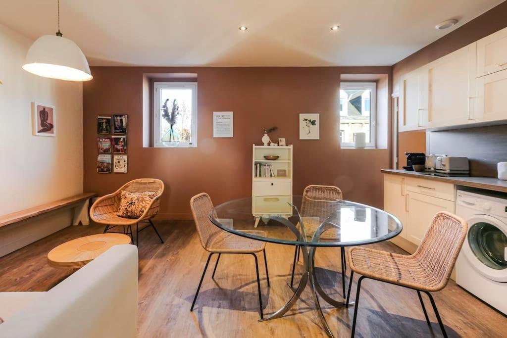 Appartement Prestigieux Place Saint Marc IV D Rouen Kültér fotó